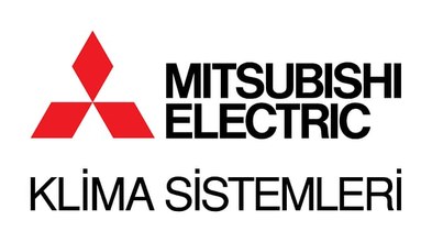 Mitsubishi Electric Klima Sistemleri Logo