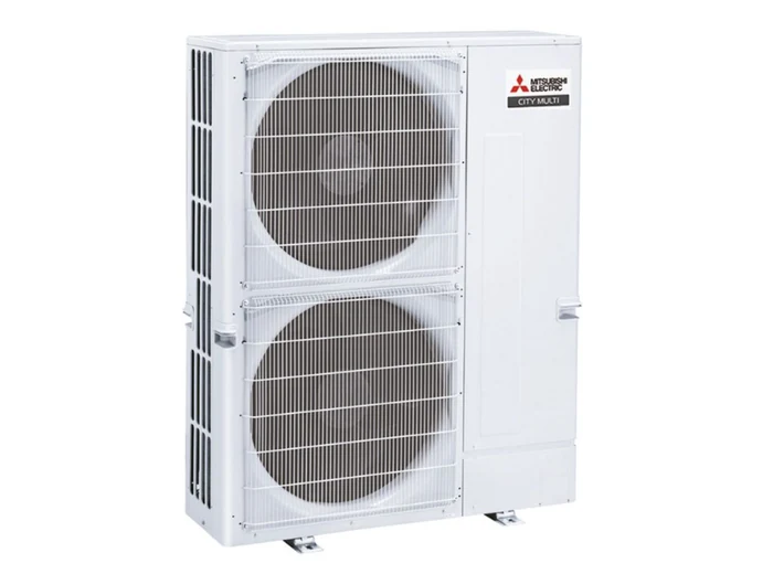 Mitsubishi Electric multi split klima sistemi